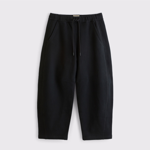 Мужские брюки Abercrombie & Fitch Essential Heavyweight Barrel Sweatpant