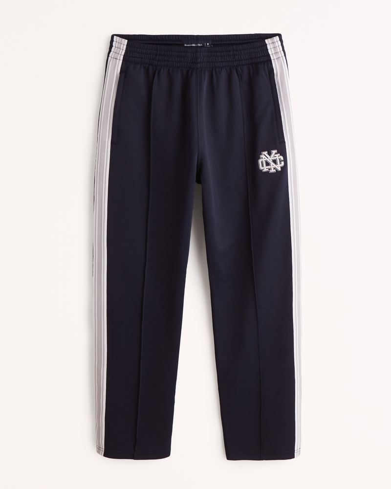 abercrombie tracking