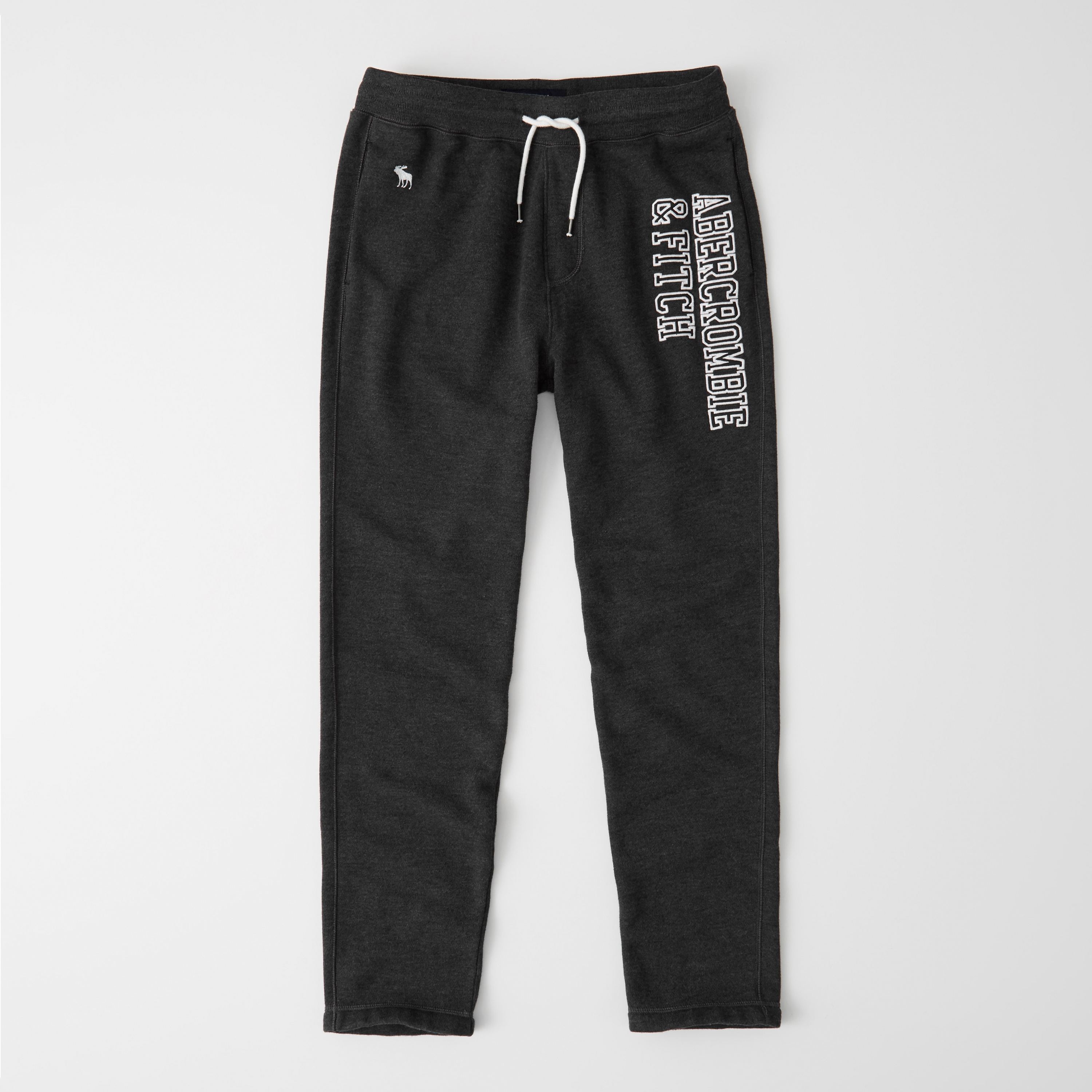 abercrombie & fitch sweatpants mens