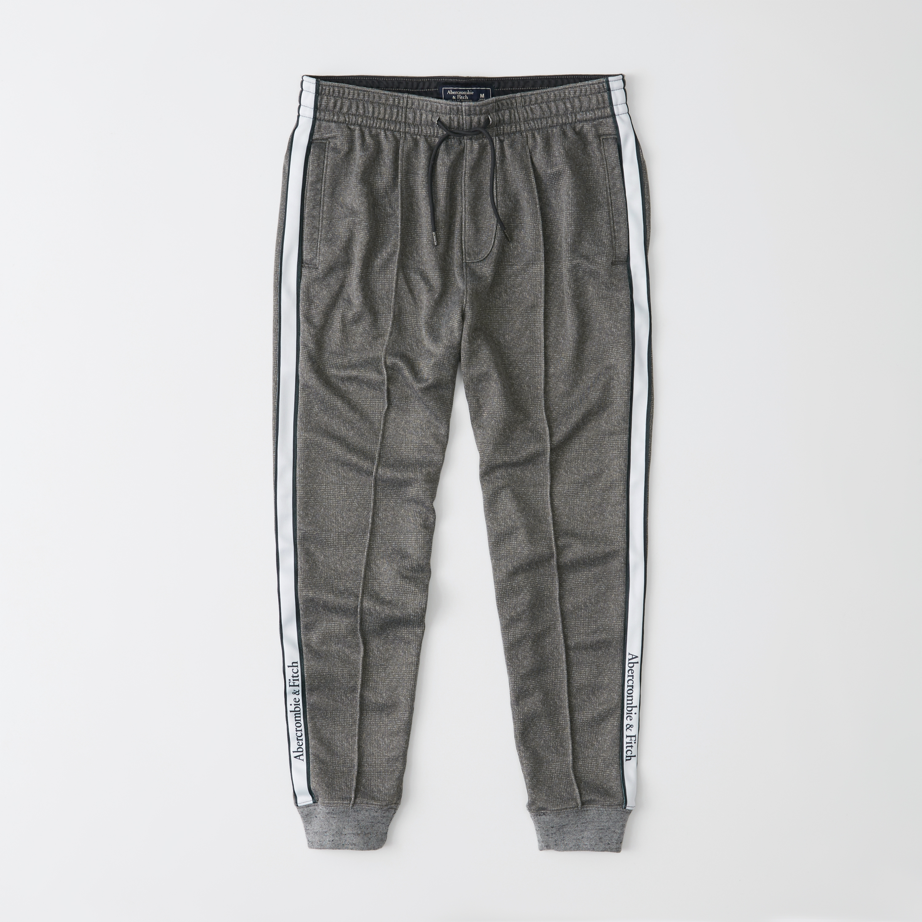 abercrombie and fitch tracksuit mens