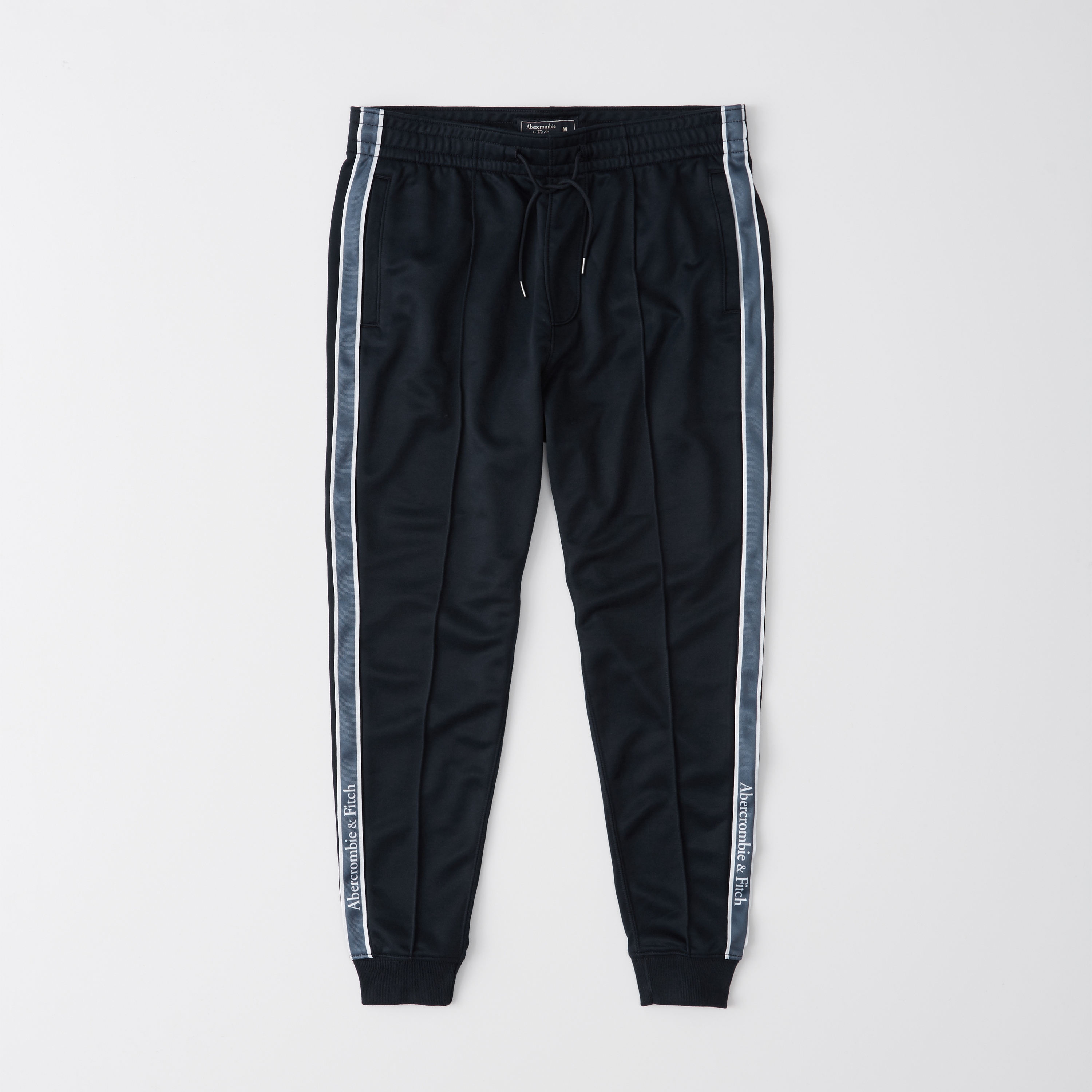 tricot joggers