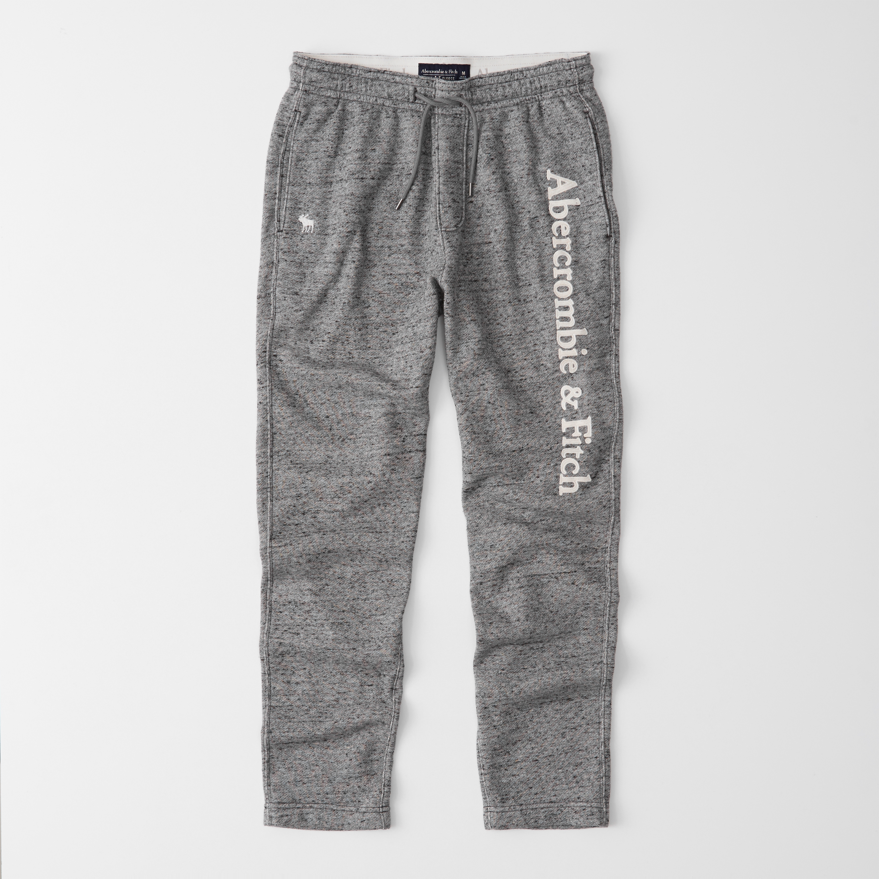 abercrombie & fitch classic sweatpants
