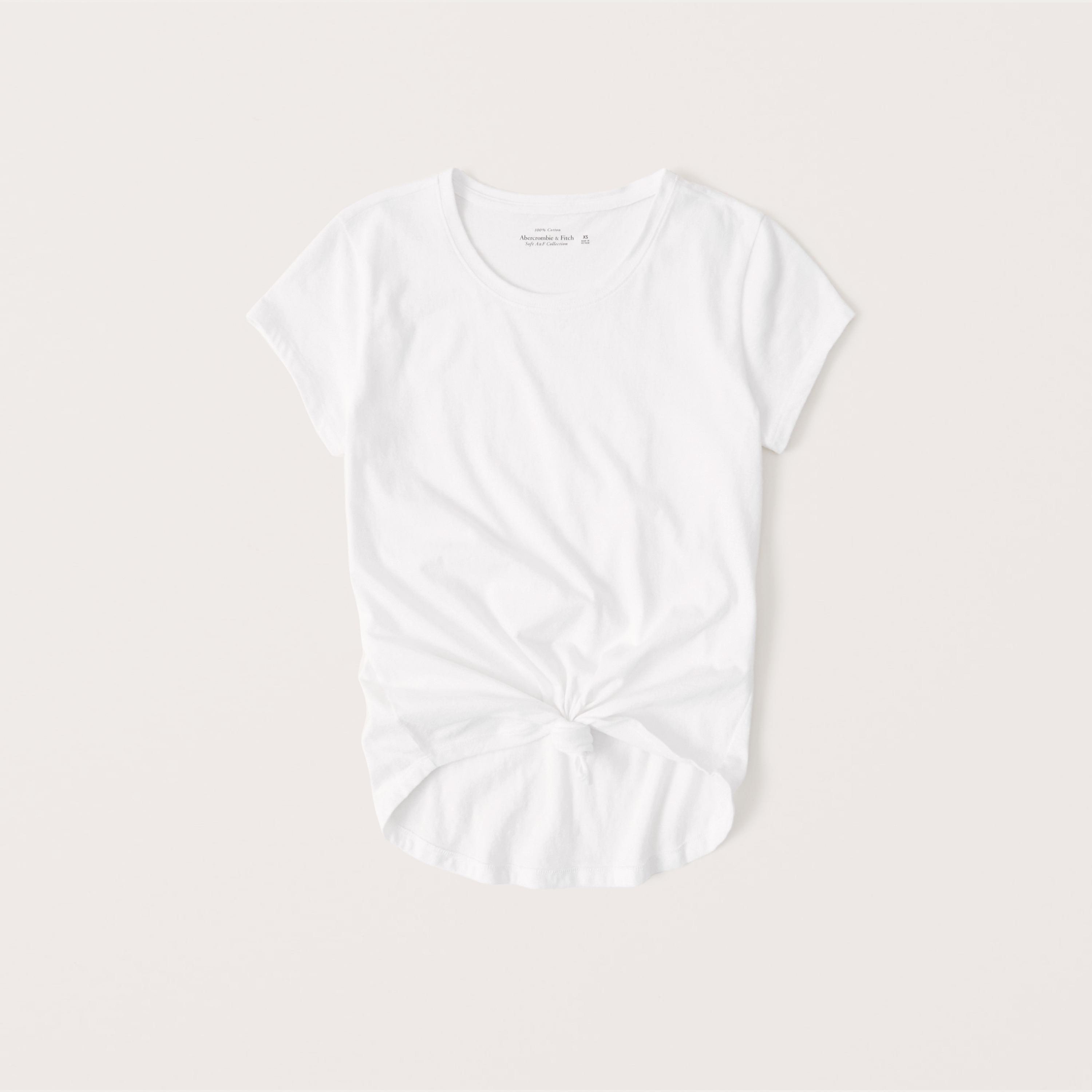 abercrombie and fitch black t shirt