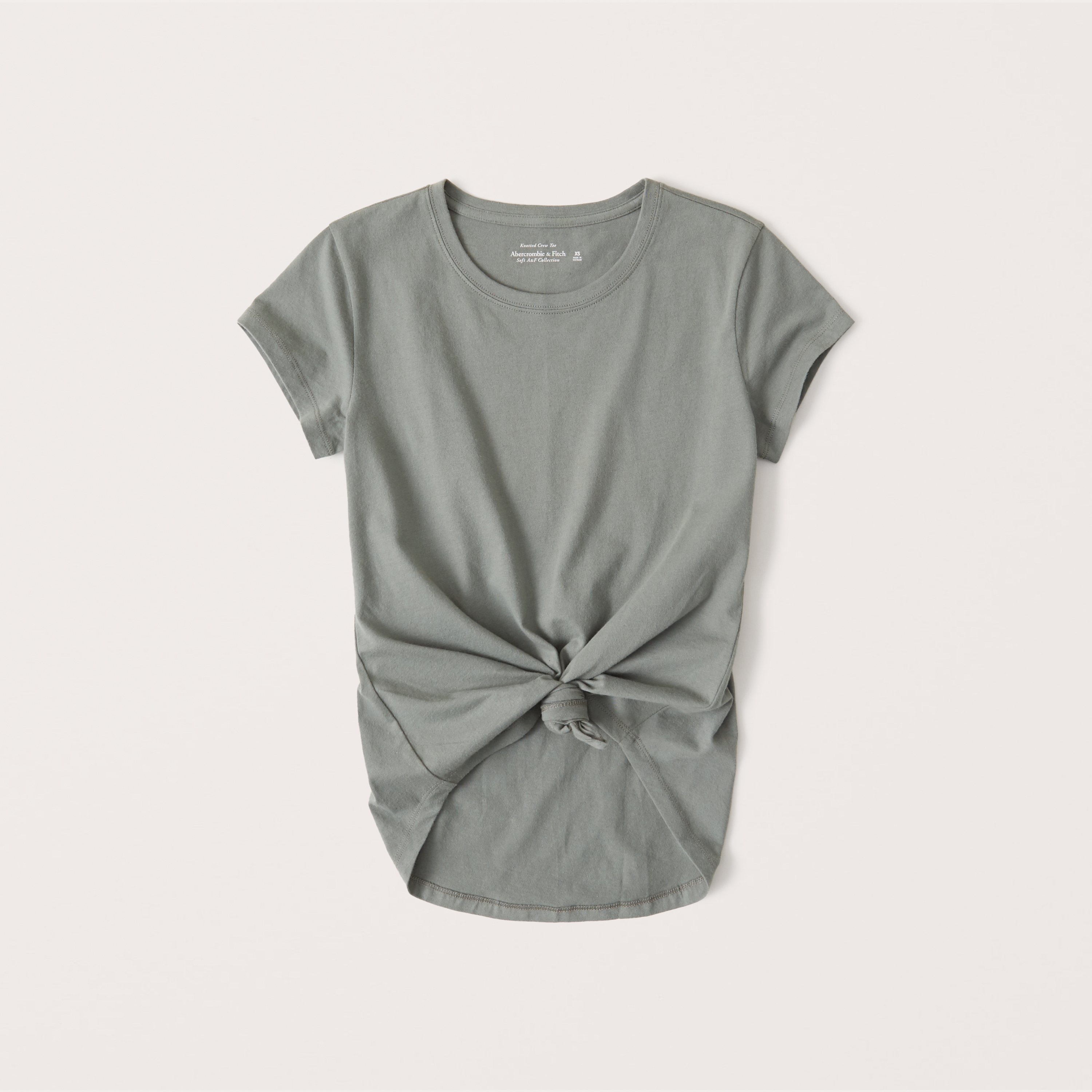 abercrombie womens tees