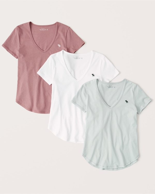 ウィメンズtシャツ タンクトップ Abercrombie Fitch
