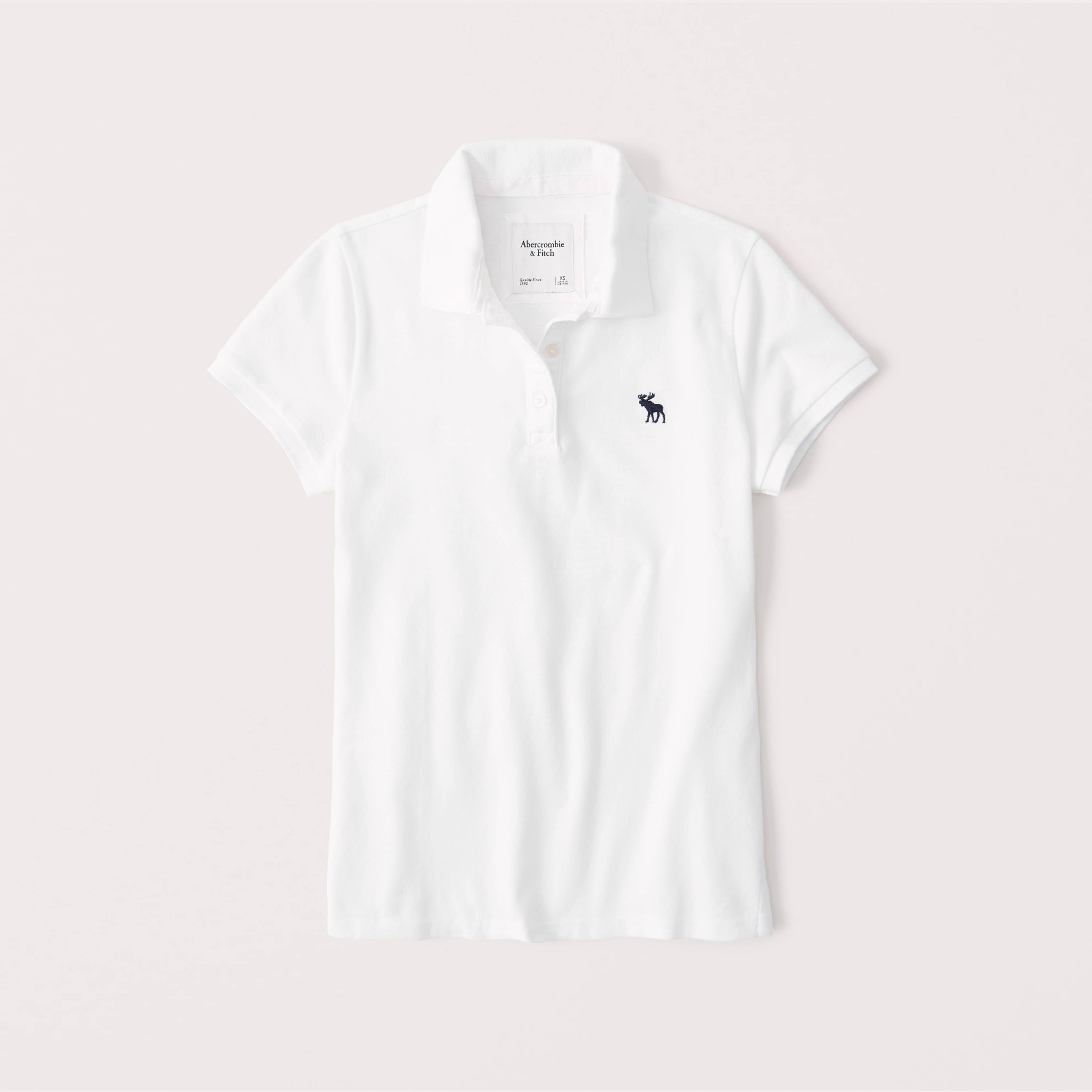 abercrombie and fitch black t shirt