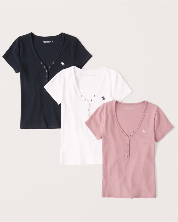 ウィメンズtシャツ タンクトップ Abercrombie Fitch