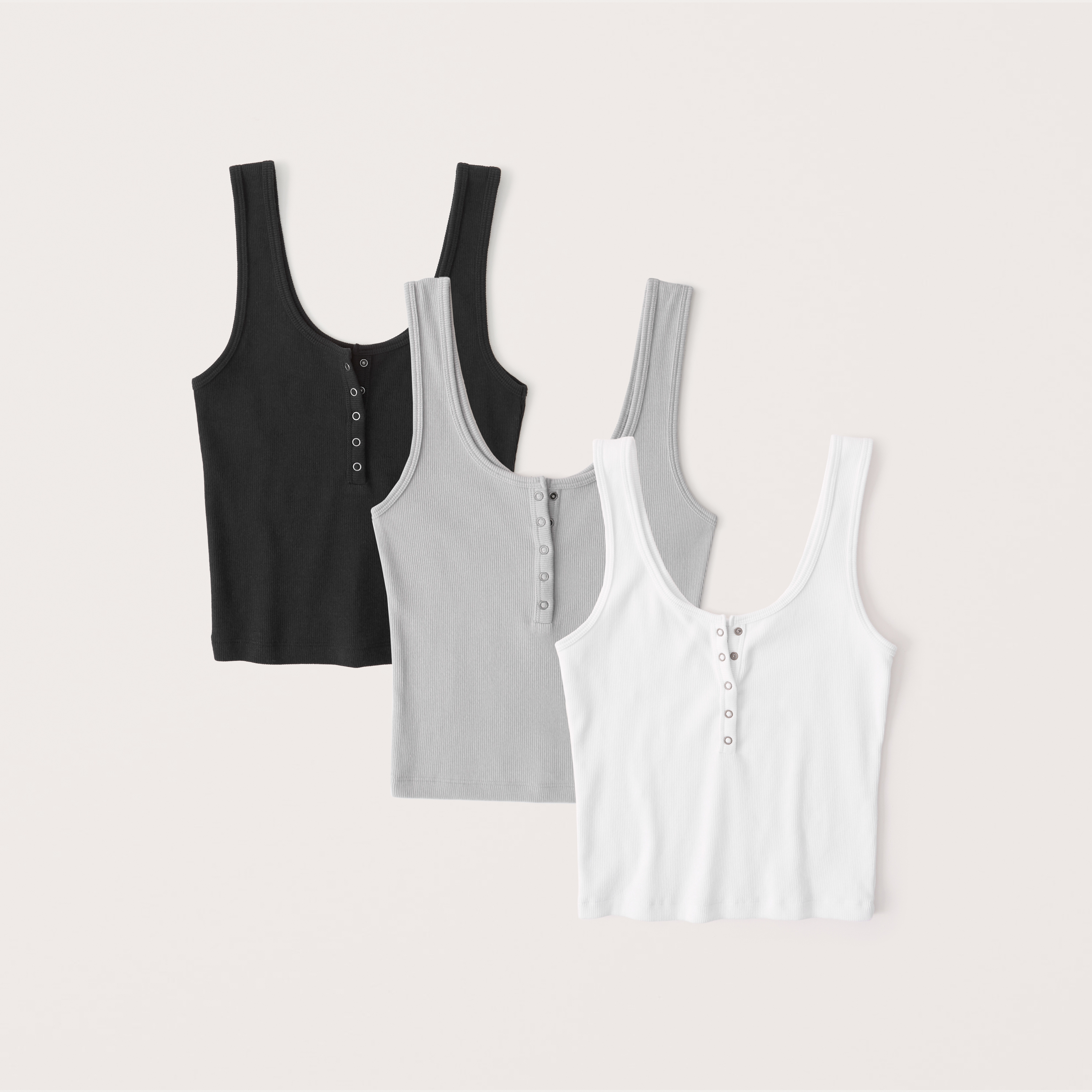 abercrombie and fitch tank tops
