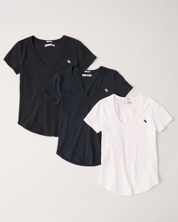 ウィメンズtシャツ タンクトップ Abercrombie Fitch