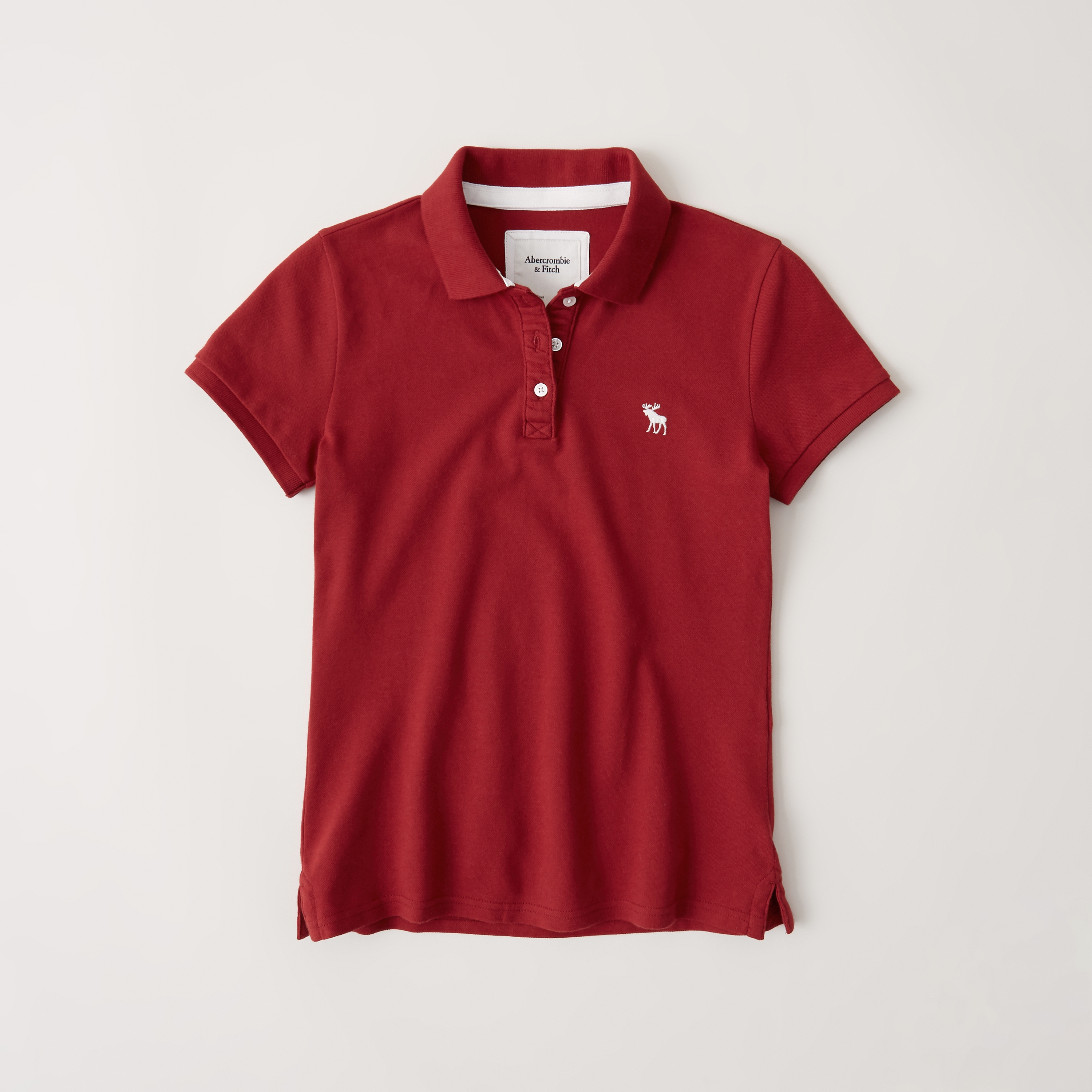 abercrombie polo