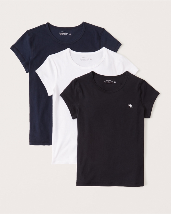 T-Shirts | Abercrombie & Fitch