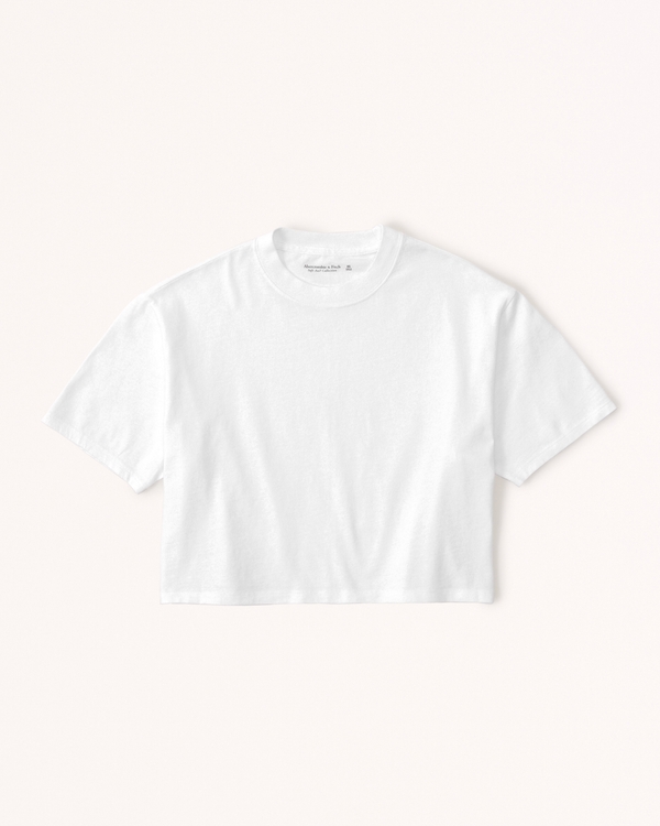 Women's A&F Essentials Abercrombie & Fitch