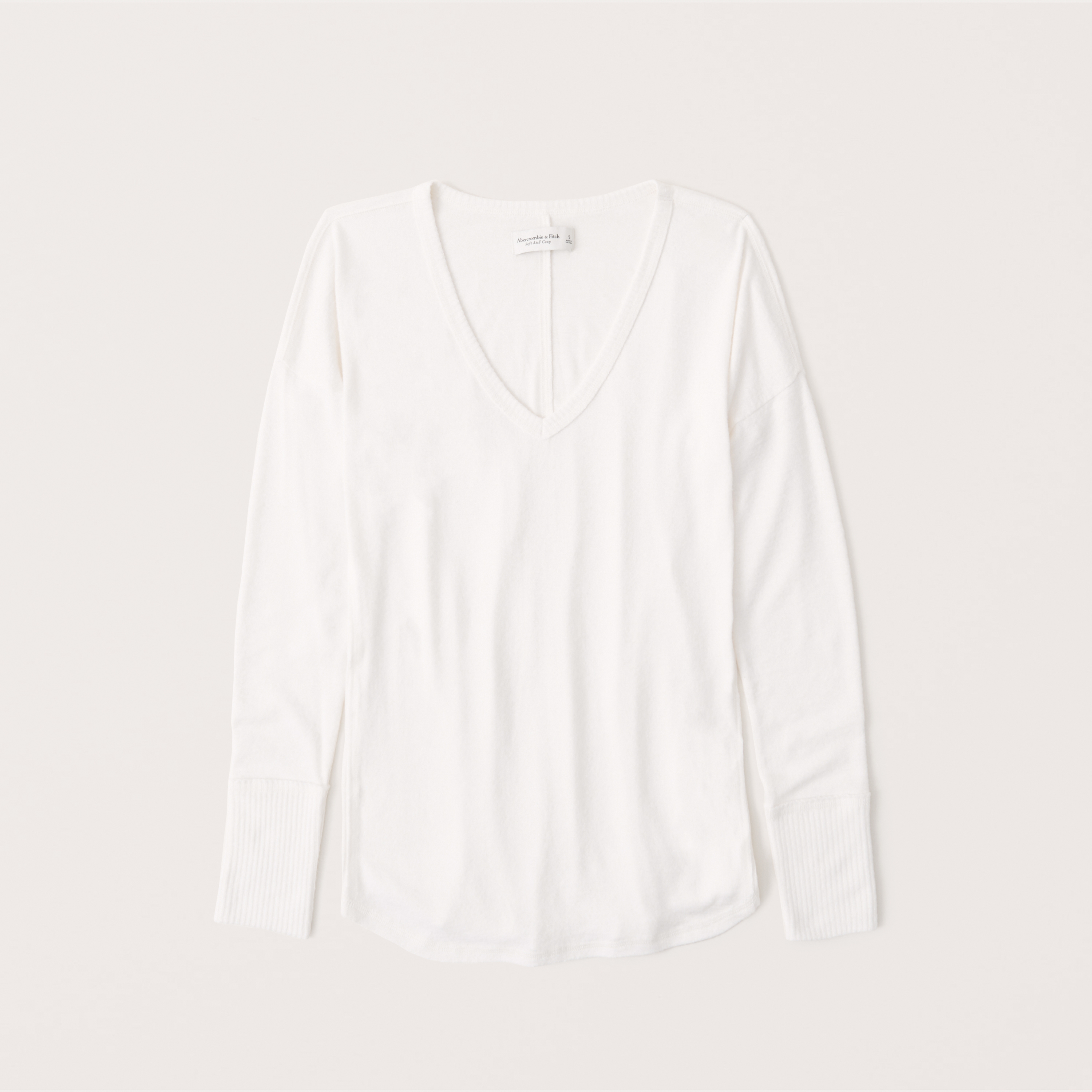 abercrombie long sleeve t shirt