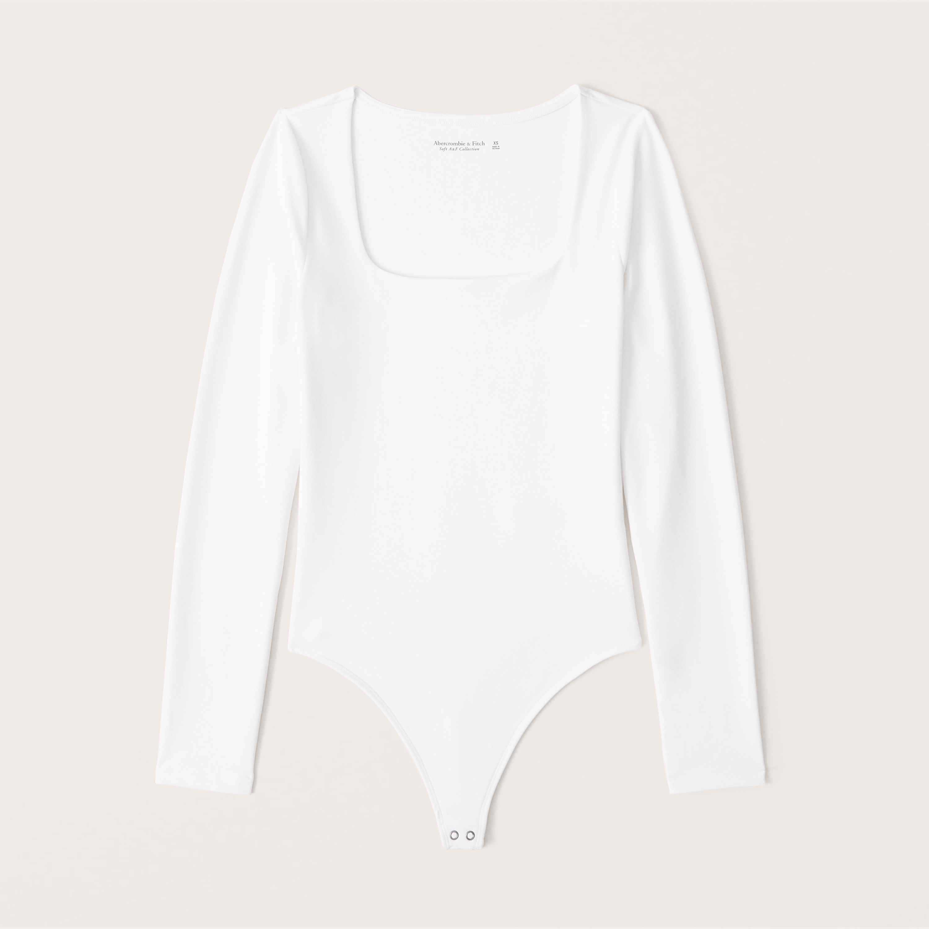 Women's Long-Sleeve Seamless Fabric 