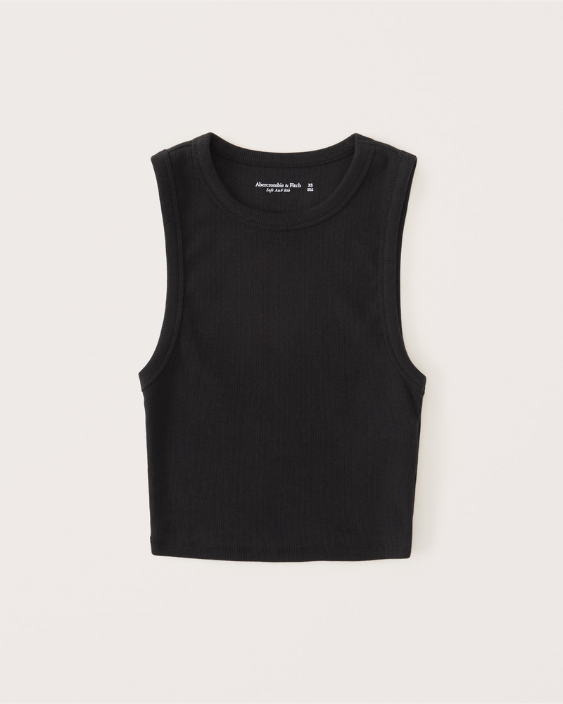 Shein Womens Black Tank Size Small - beyond exchange