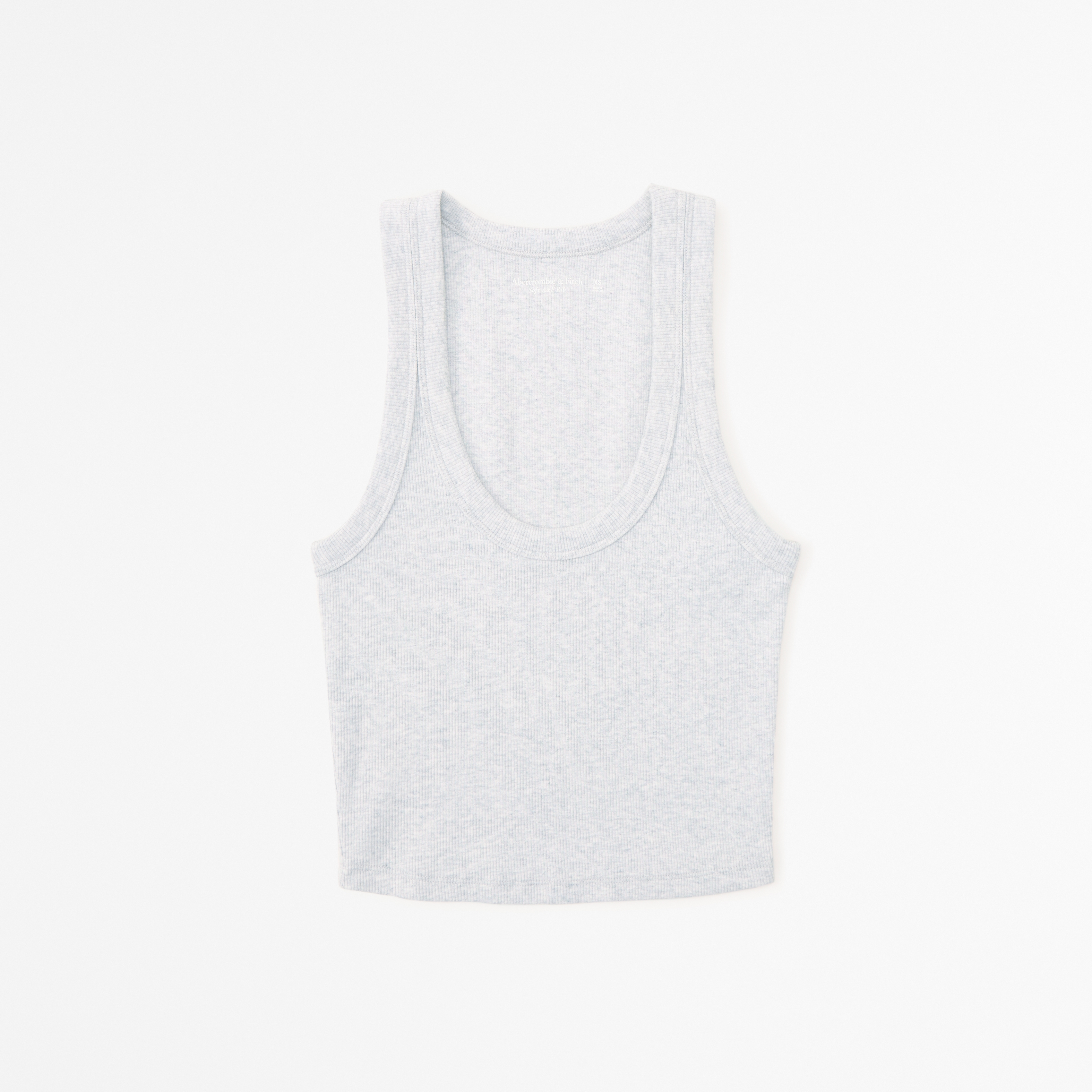 Essential Scoopneck Tank