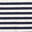 navy stripe