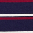 deep navy stripe