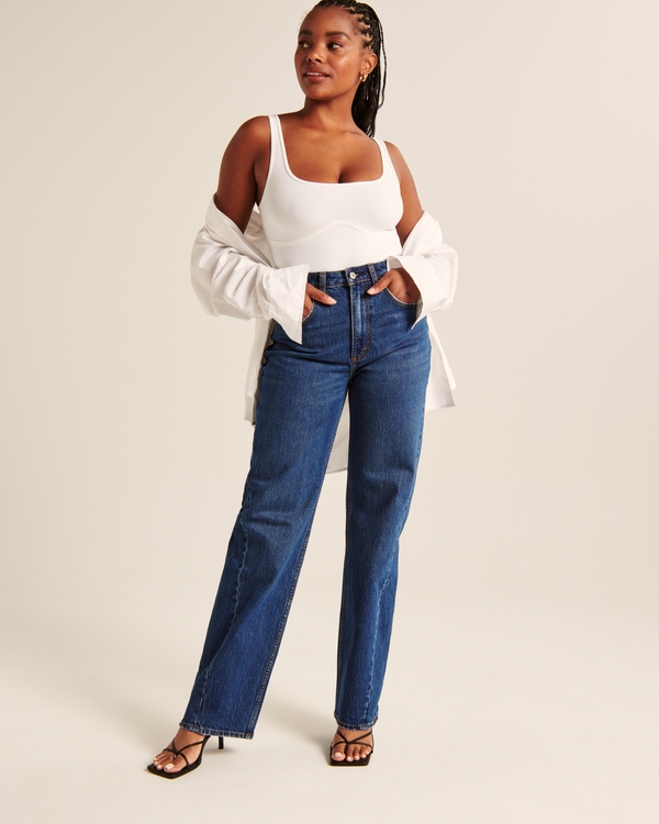 Women's Tops | Clearance | Abercrombie & Fitch