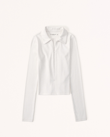 zip polo top (92546.44)