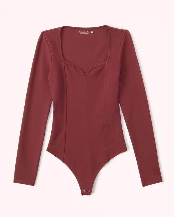 Women's Bodysuits Abercrombie & Fitch