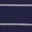 navy stripe
