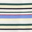 blue stripe