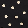 black dot