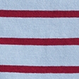 light blue stripe