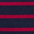 deep navy stripe