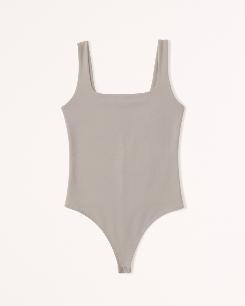 abercrombie seamless tank