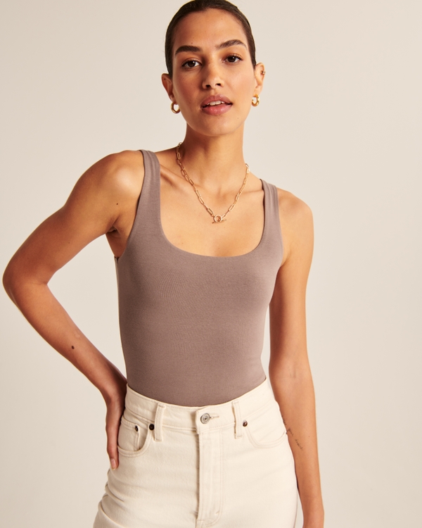 Women's Camis & Tank Tops | Abercrombie & Fitch