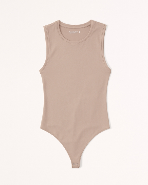 Women's Bodysuits Abercrombie & Fitch