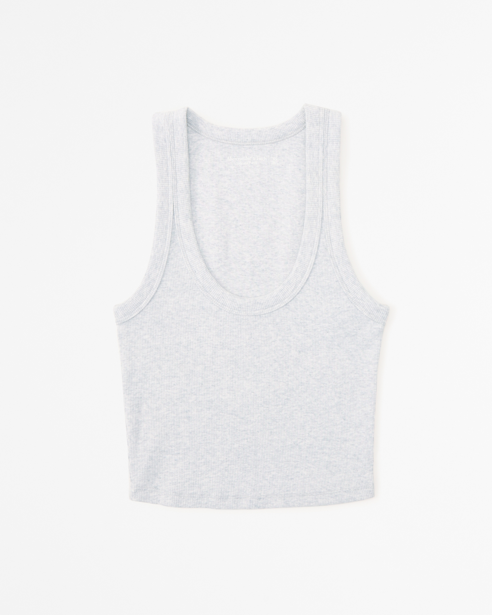 Essential Scoopneck Tank