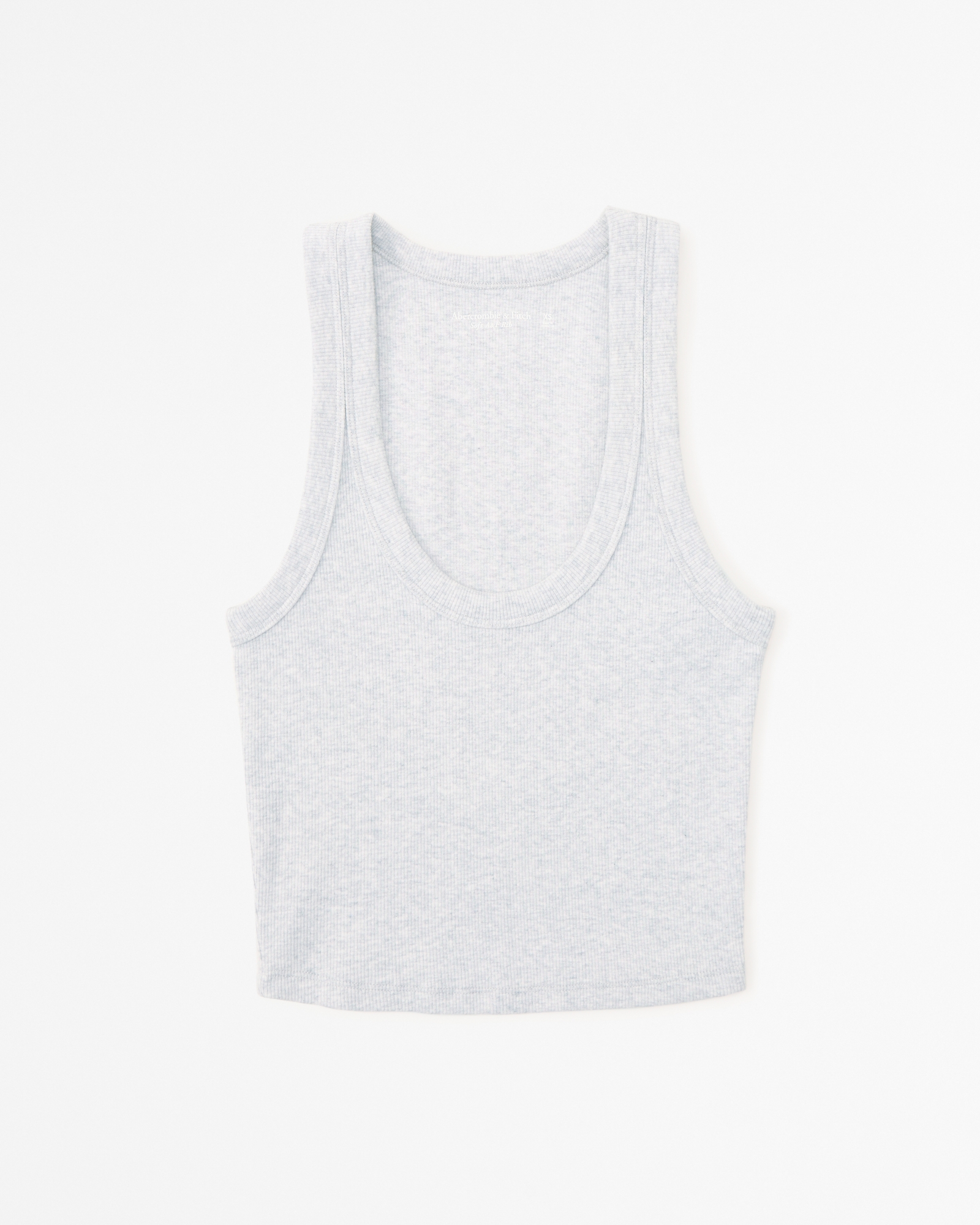 Essential Scoopneck Tank