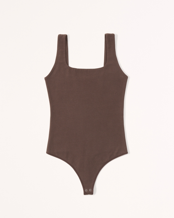 Women's Bodysuits Abercrombie & Fitch