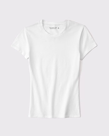 Essential Tuckable Baby Tee
