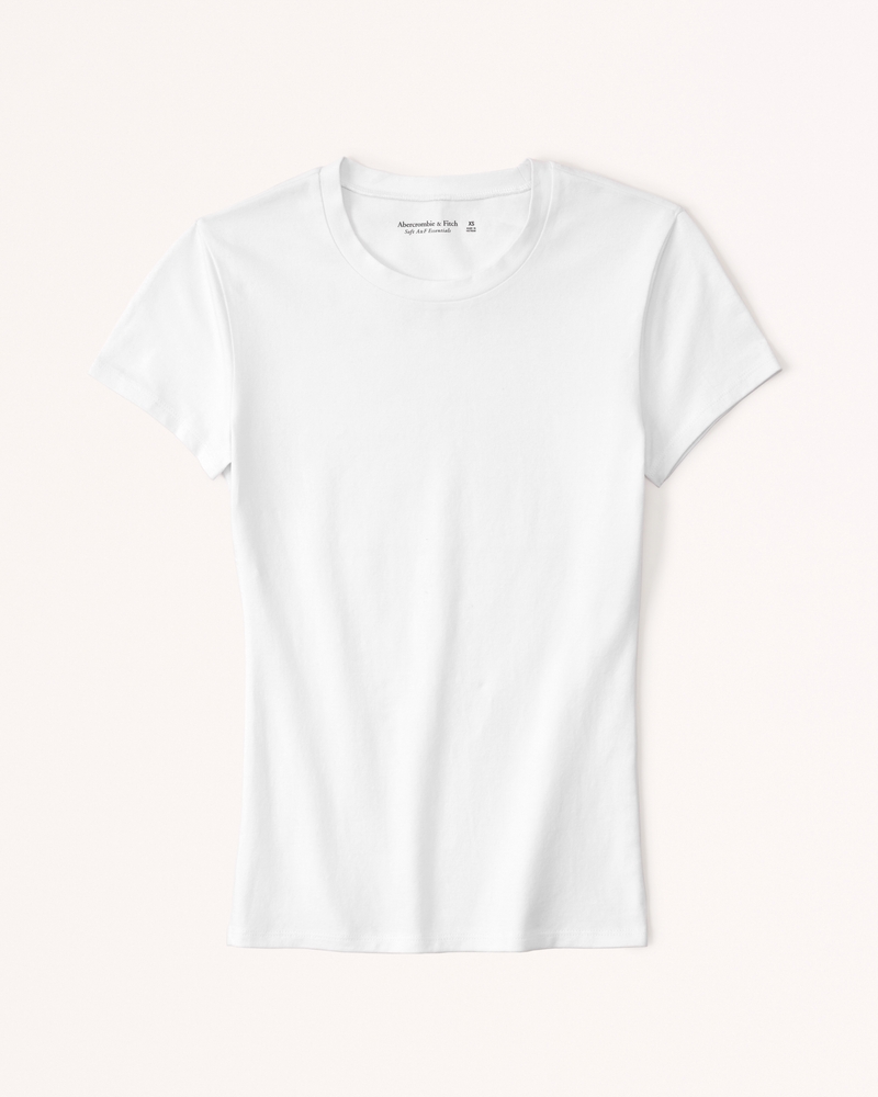 Shop the best white T-shirts for women by style, fit and budget - Good  Morning America