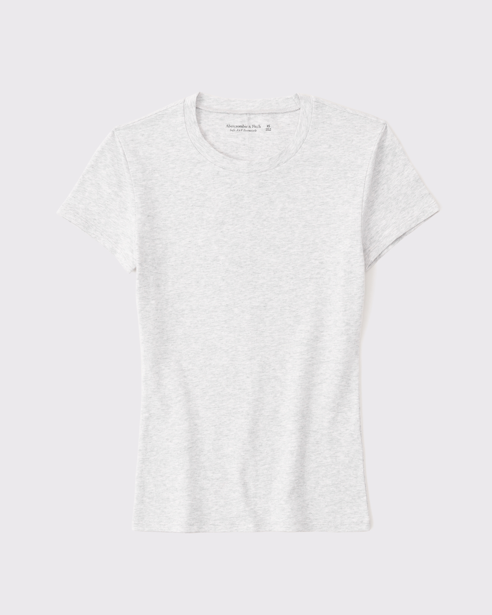 abercrombie&amp;fitch レディース Tシャツ Abercrombie&Fitch（アバクロンビー&フィッチ） 半袖Tシャツ トップス