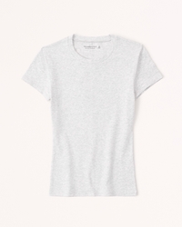 Essential Tuckable Baby Tee