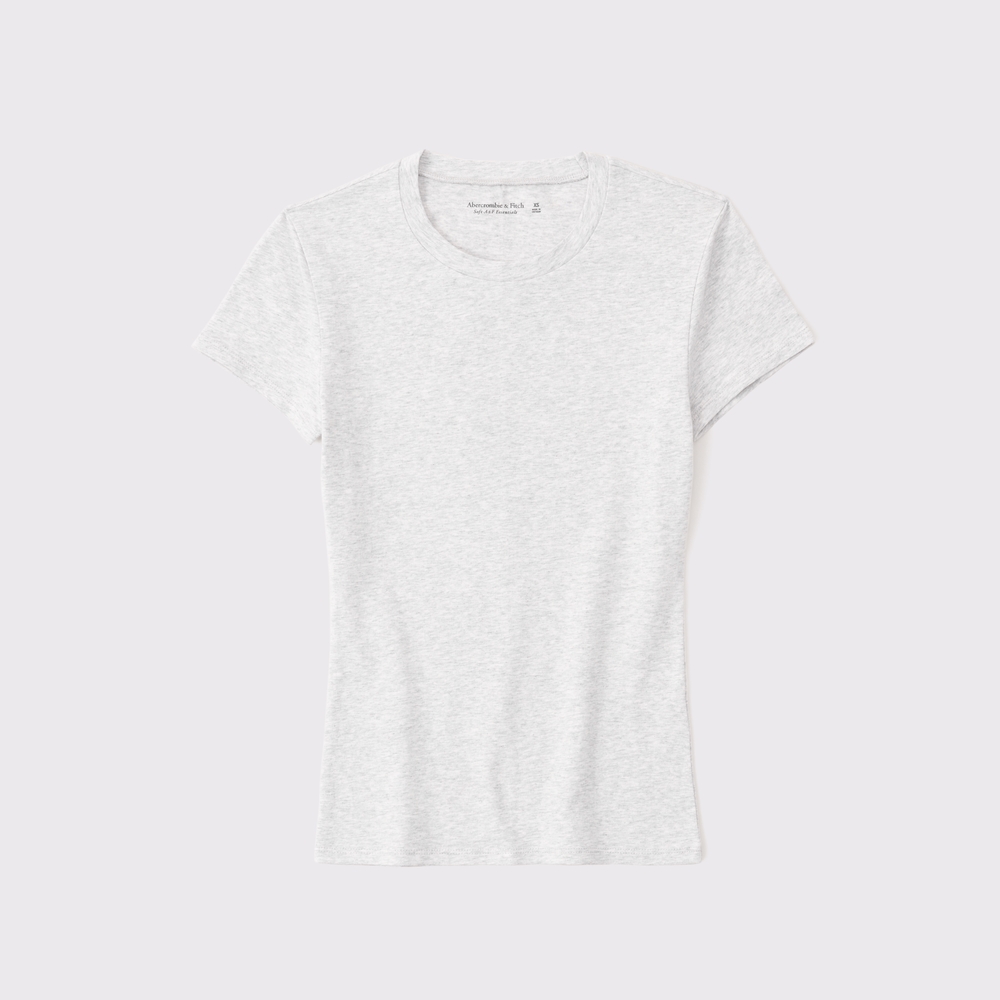 Essential Tuckable Baby Tee