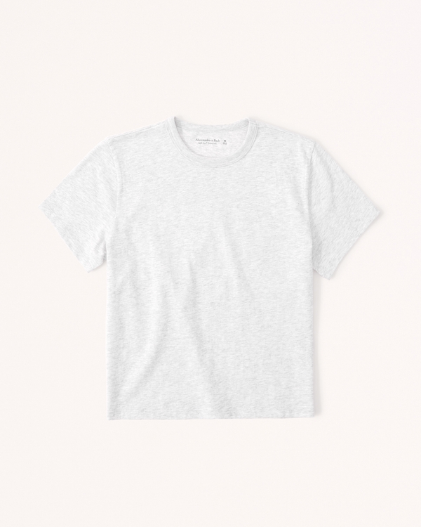 Women's T-Shirts & Tank Tops | Abercrombie & Fitch