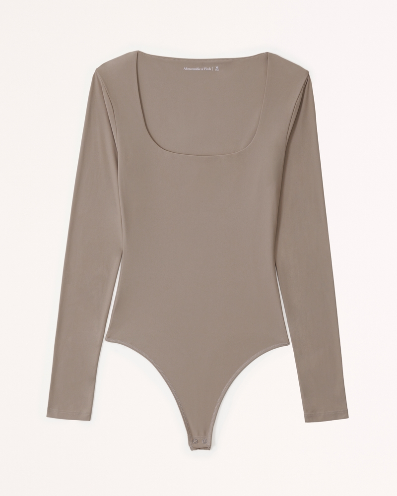 Soft Matte Seamless Squareneck … curated on LTK