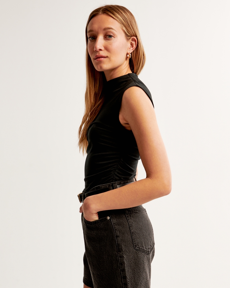 Women's The A&F Paloma Top | Women's Tops | Abercrombie.com