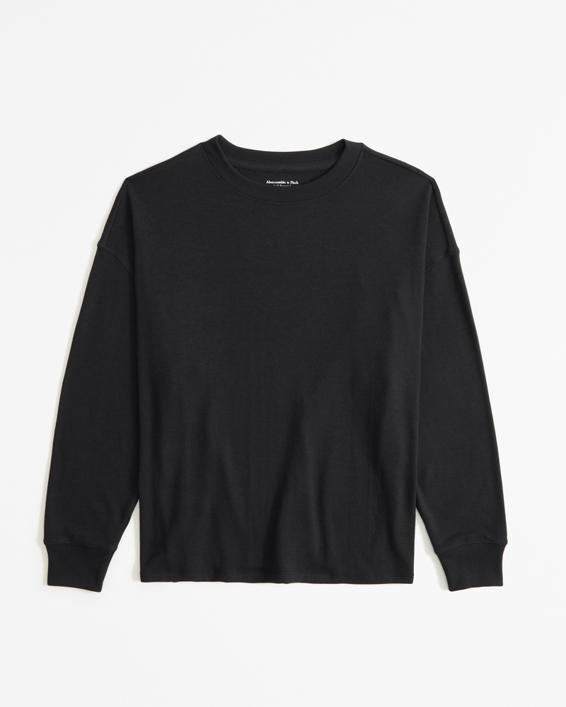 SKIMS - SKIMS' Cozy Knit Pullover: the perfect oversized lounge