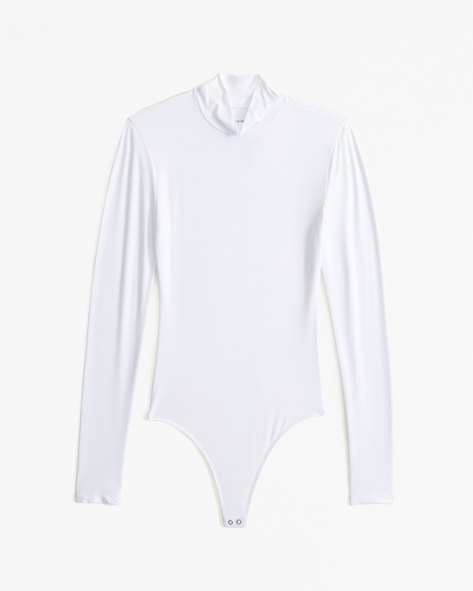 Long Sleeve Bodycon Romper Mock Turtle Neck Top Skinny Leotard Bodysuit  Long Sleeve Bodycon Romper Solid Thong Stretchy Basic Turtleneck XL 230131  From Mu04, $14.09