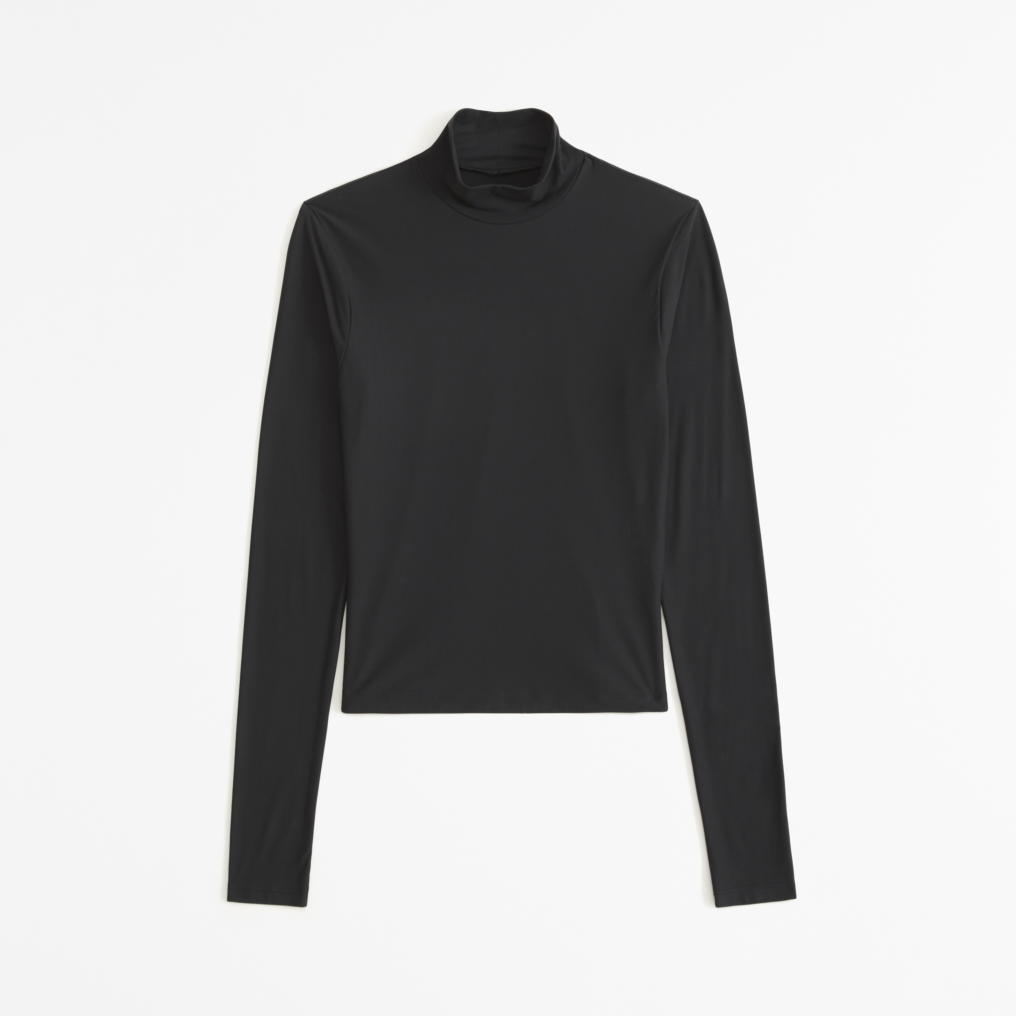 トップス BLACKBIRD Turtle Neck Long Sleeve Cutsew BLACKBIRD ''TURTLE NECK LONG SLEEVE CUTSEWN'' (PURPLE MULTI