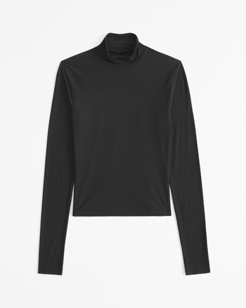 [THE NORTH FACE] W'S BEYOND PEAK MOCK NECK★NT7XQ81 KIC_139-3562-0043-900_prod1?
