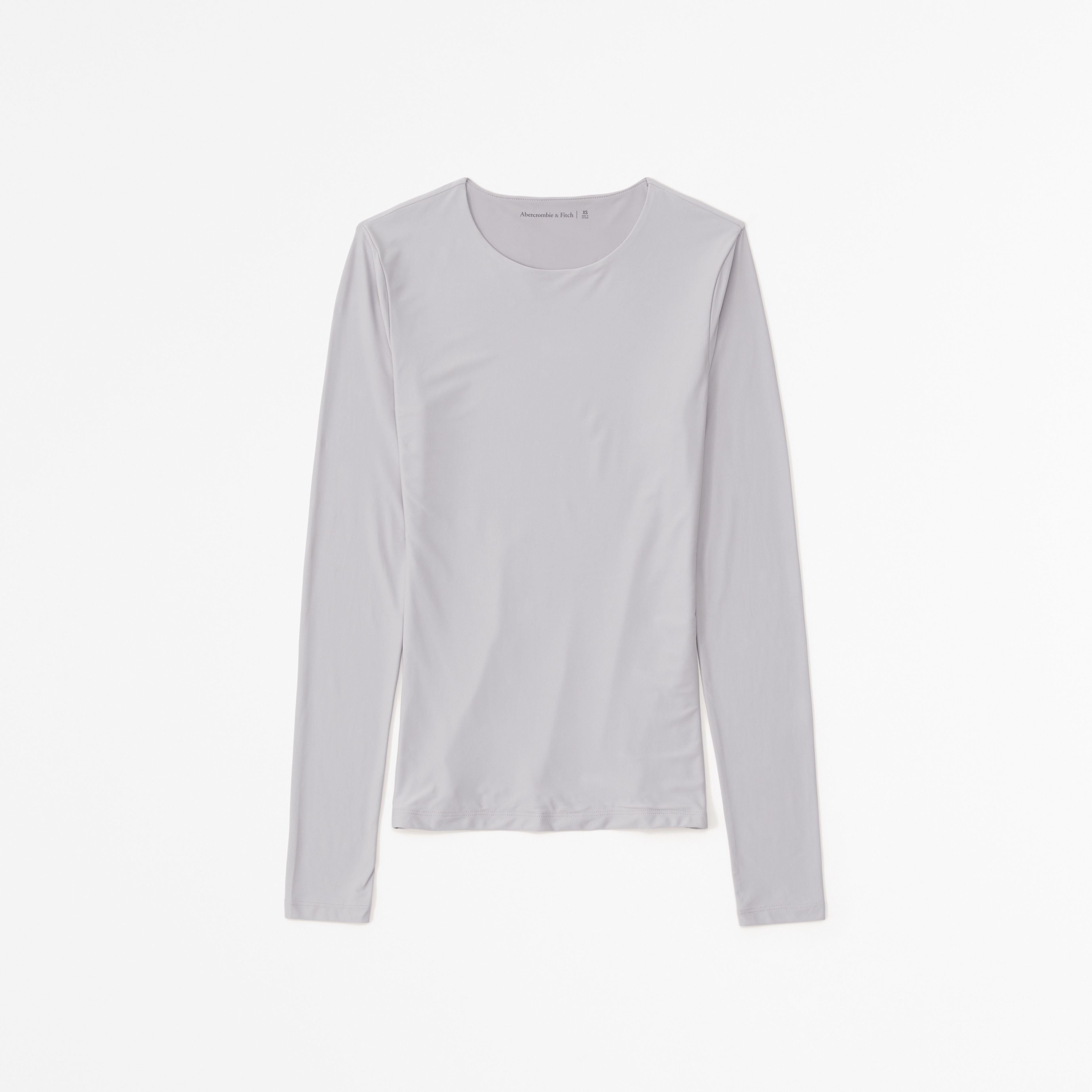 Women's Soft Matte Seamless Tuckable Long-Sleeve Tee | Women's