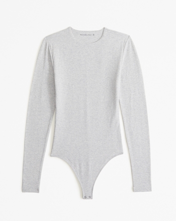 売れ筋商品|||パクト カットソー トップス レディース Women's Organic Cotton Luxe Stretch Jersey Long Sleeve Tee Castor grey Fair Indigo Women's Organic All-Cotton Relaxed Long Sleeve